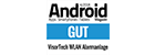 Android Magazin: 4-teilige WLAN-Alarmanlage, Alexa-kompatibel (Versandrückläufer)